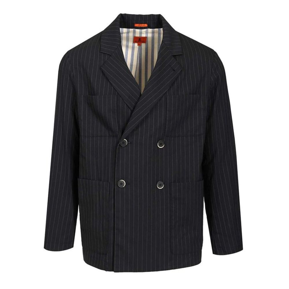 Barena Venezia Men "Siroco" Jacket